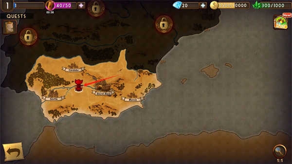 蒸汽朋克塔防2游戏下载