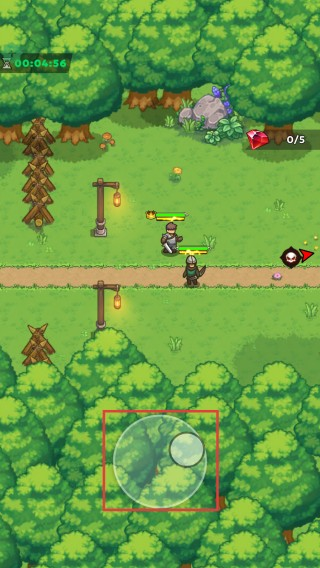 福蒂亚斯传奇游戏最新版下载