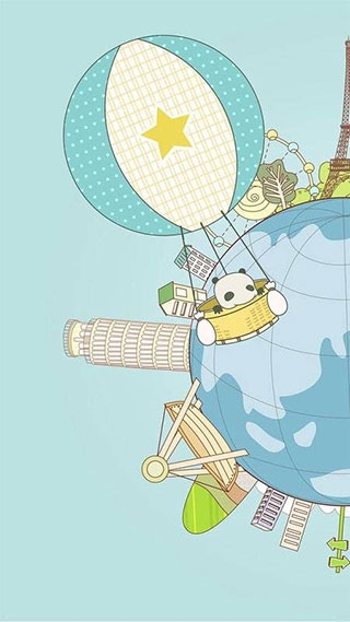 旅行熊猫下载app