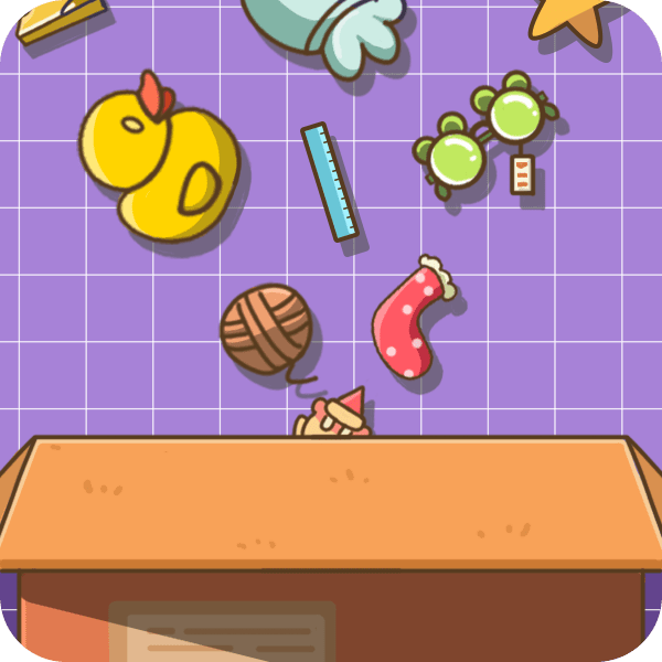 收纳模拟器无广告版