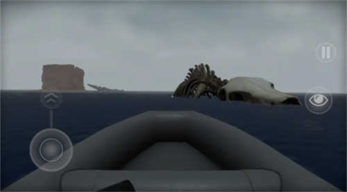 后室深海恐惧症最新版