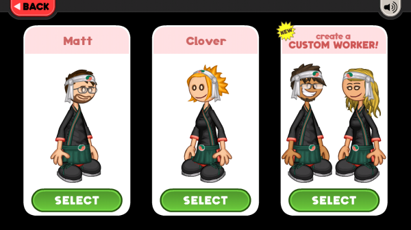 老爹的寿司店正版下载