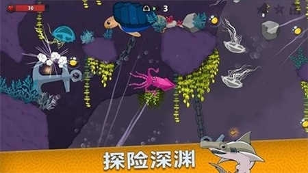 皇家鱼虾蟹版本下载