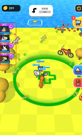 动物小精灵官方版下载