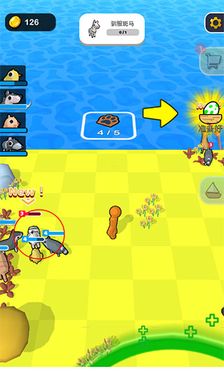 动物小精灵官方版下载