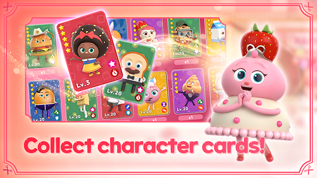 面包理发店最新版下载