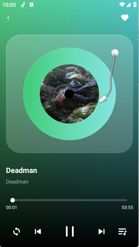 免费车载音乐app