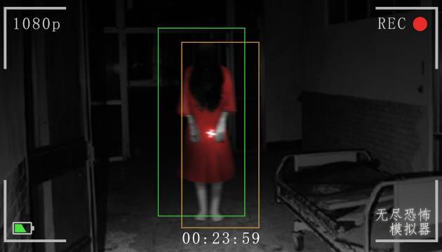 无尽恐怖模拟器手机版下载