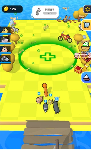 动物小精灵下载安装最新版本