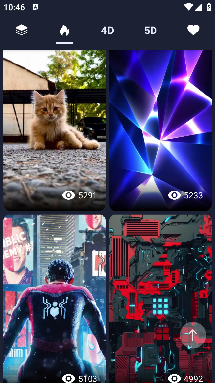 九天壁纸app下载安装最新版