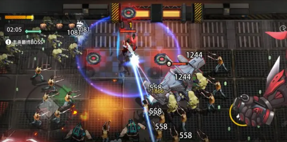 枪魂狙击游戏下载