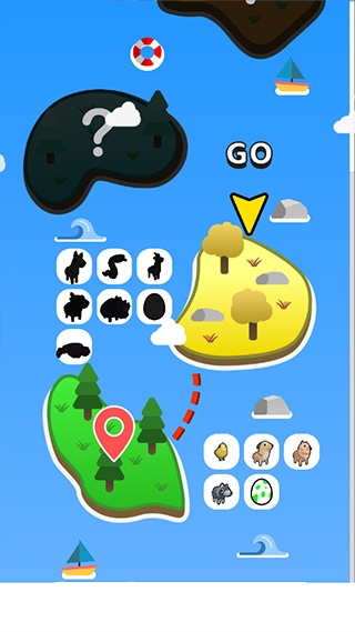 动物小精灵下载安装最新版本