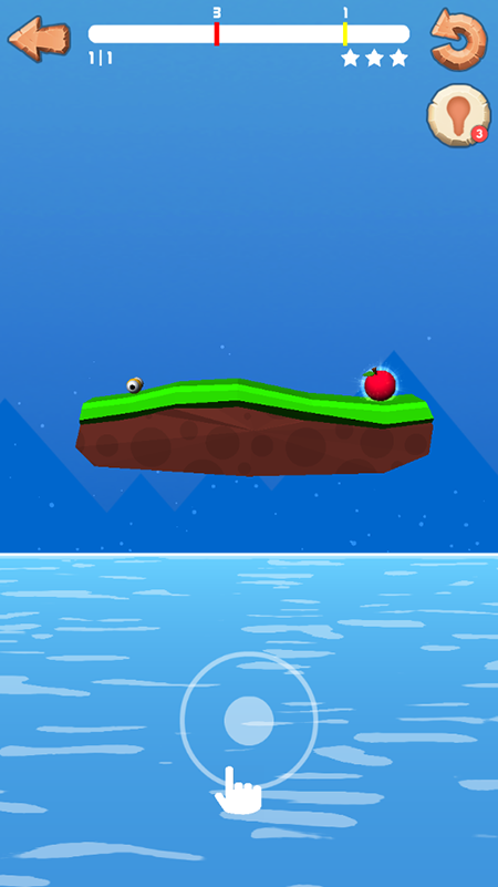 鼻涕虫历险记最新版