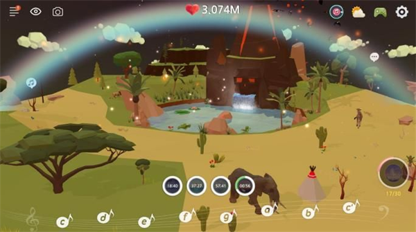 我的绿洲安卓中文版下载