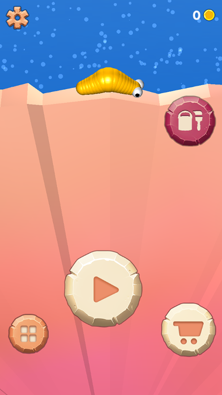 鼻涕虫历险记最新版