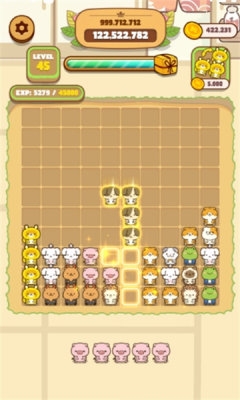 可爱方块拼图下载安装手机版