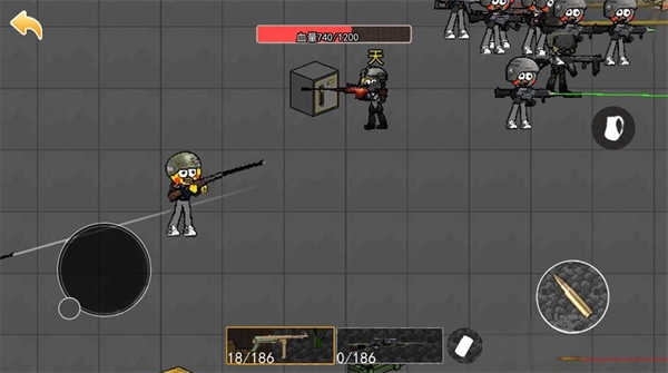 逃离坤坤夜游戏下载