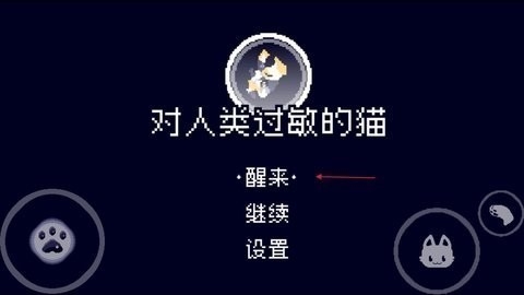 对人类过敏的猫下载