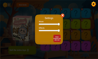 拉布布开箱模拟器最新版下载