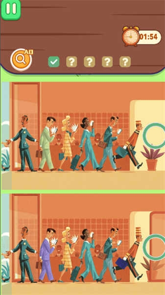 我爱找找茬游戏下载