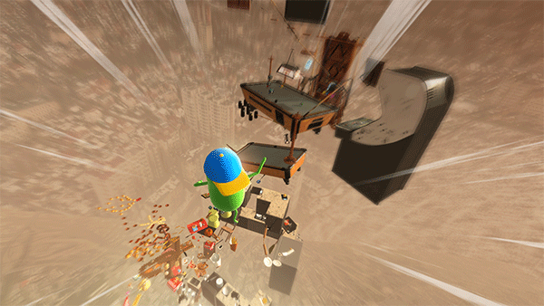 蠢蠢的攀爬方式游戏下载安卓版