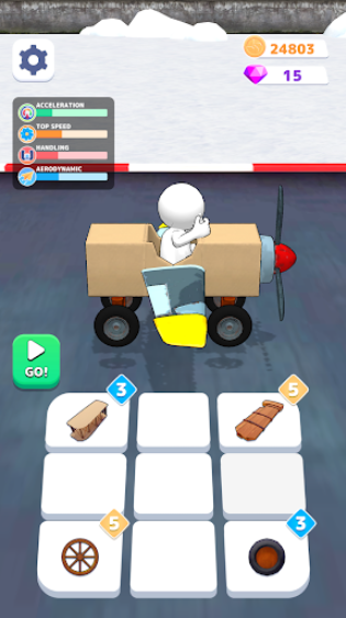 飞行挑战最新版下载