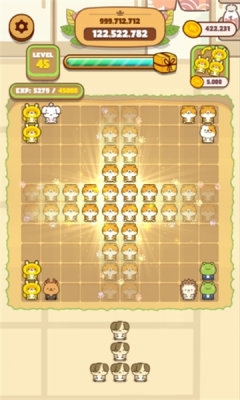 可爱方块拼图下载安装手机版