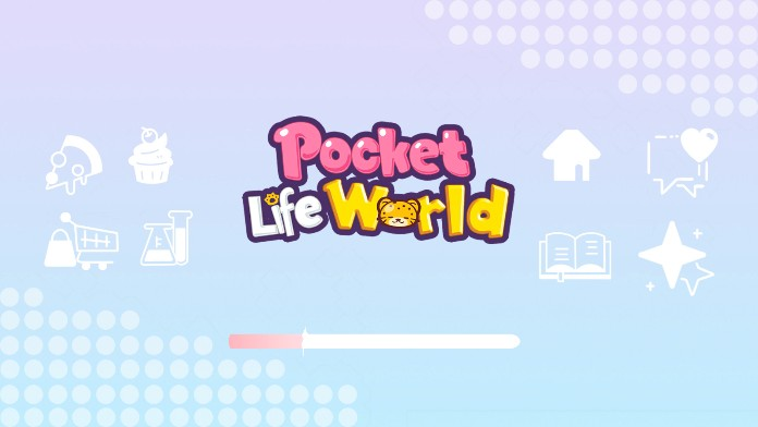 口袋人生世界游戏下载