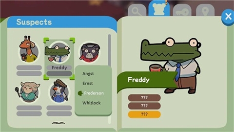 鸭子侦探游戏汉化版下载