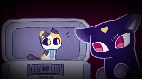 对人类过敏的猫安卓版