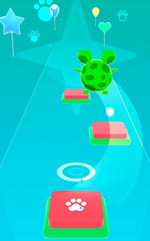 舞蹈大师怪物节拍手机版下载