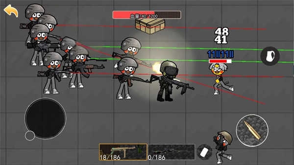 逃离坤坤夜游戏下载