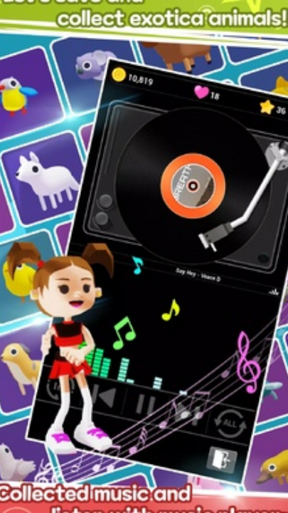 地球的节奏游戏下载