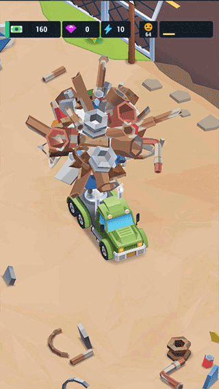 炼钢大亨下载安装2025最新版