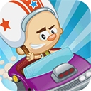 大头赛车免费下载