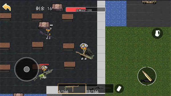 逃离坤坤夜游戏下载