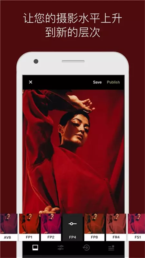 VSCO下载安卓版app最新版