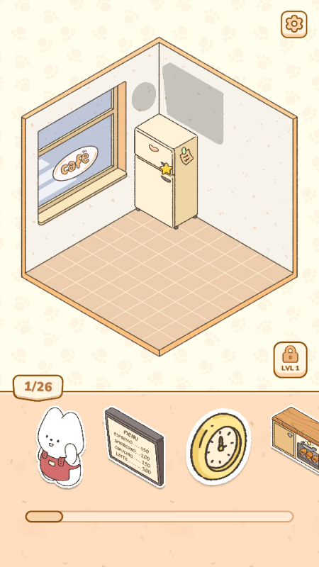 我的贴纸屋下载