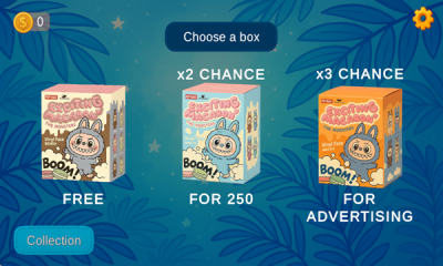 拉布布开箱模拟器最新版下载