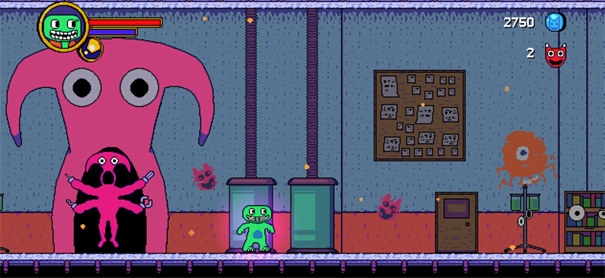 失踪的班班手机版