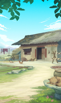 奶奶的小农院最新版