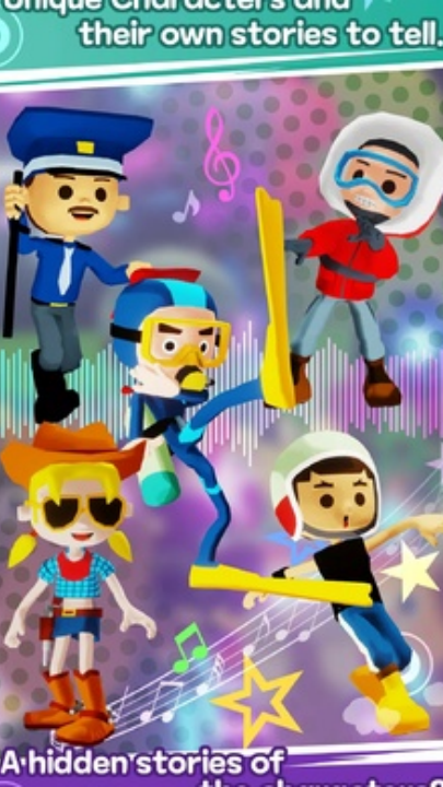 地球的节奏游戏下载