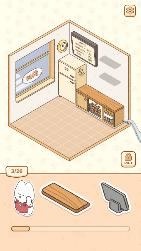 我的贴纸屋下载