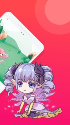 皮皮桌面宠物手机版