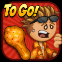 老爹炸鸡店togo正版