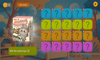 拉布布开箱模拟器最新版下载