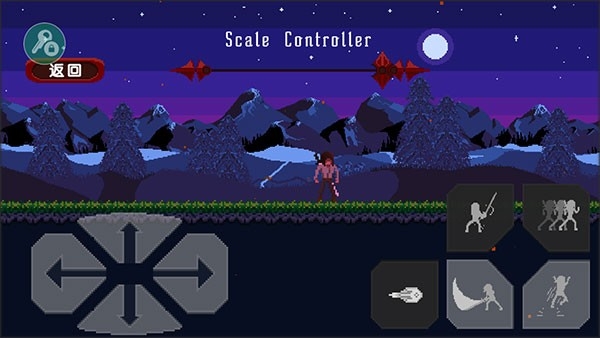 严峻征服黎明鸟中文版下载