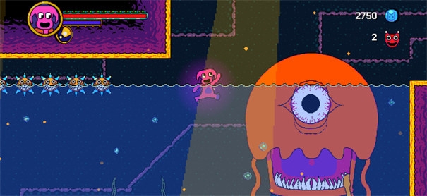 失踪的班班手机版