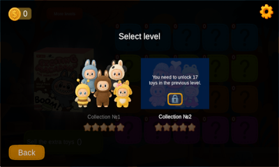 拉布布开箱模拟器最新版下载