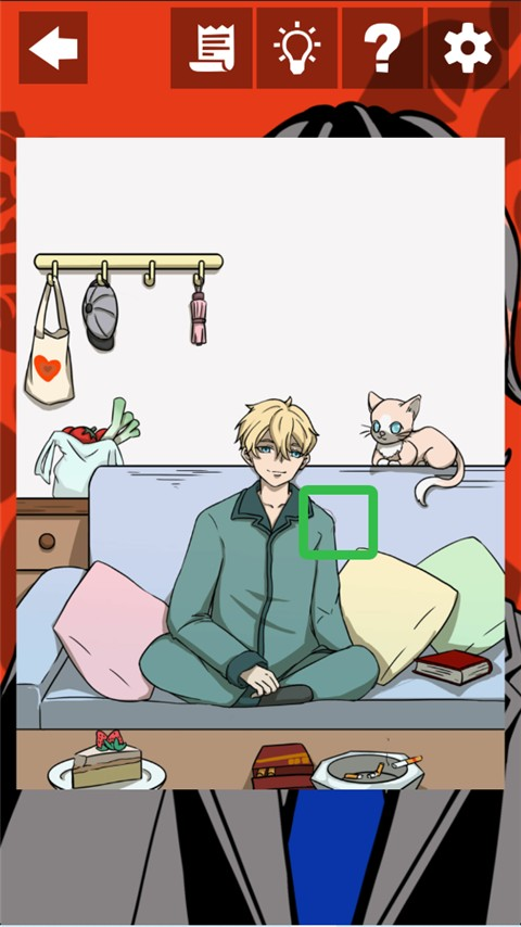 他也是我男朋友游戏下载